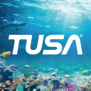 TUSA Diving LOG Icon