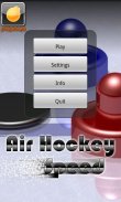 Air Hockey Speed screenshot 3