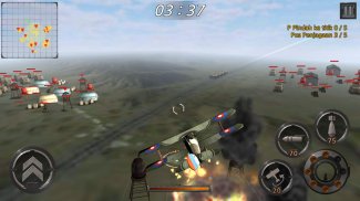 Air Battle: World War screenshot 1