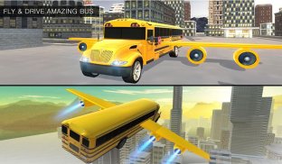 Voar 3D School Bus Simulator screenshot 18