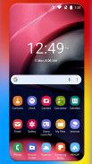 Theme for Huawei Honor View 20 :launcher for Honor screenshot 0