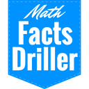 Pocket Math Facts Driller