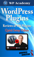 WordPress Plugins 2014 screenshot 2