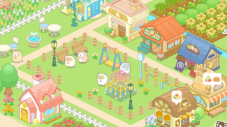 Sumikkogurashi Farm screenshot 4