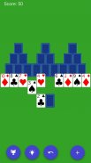 Solitaire screenshot 6