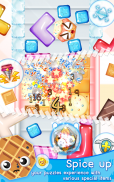Star Candy - Puzzle Tower screenshot 3