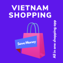 Vietnam Shopping App Icon