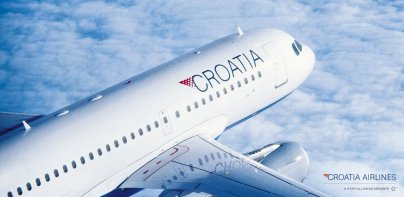 Croatia Airlines