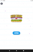 Kids Book of Alphabets screenshot 10