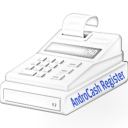 TabCash Kasse Light 7" - 10" POS Icon