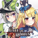 Gate Of Mobius Icon