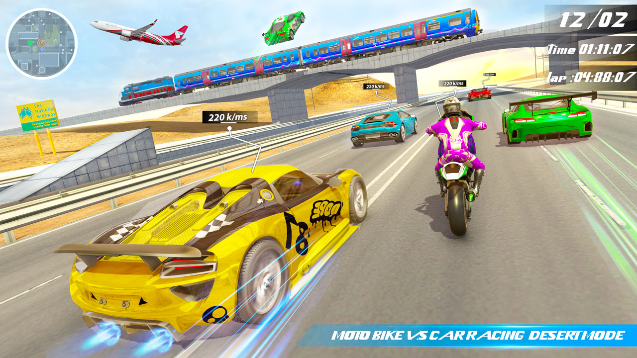 Gt Car Racing - Car Games 2023 Game for Android - Download