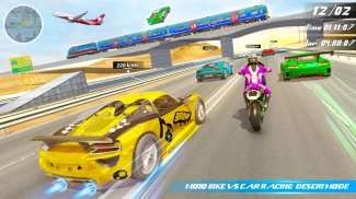 Baixe o Jogos Jet Car Stunt Racing Car MOD APK v4.3 para Android