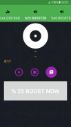 Equalizer Music Volume Booster screenshot 5