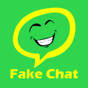 Fake Chat WhatsMock Prank chat app