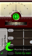 Pro Guitar Tuner screenshot 4