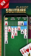 Klondike Solitaire FREE screenshot 0