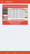 Pi-Star Dashboard screenshot 1