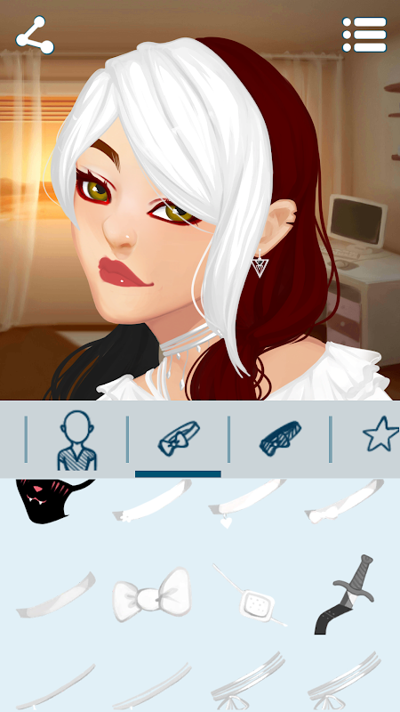 Avatar Maker: Real Girl APK for Android Download