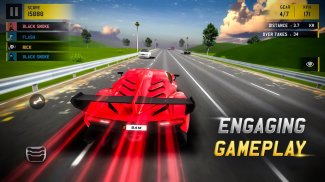 Racing Super Stars screenshot 3