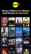 Pluto TV: Watch Movies & TV screenshot 25