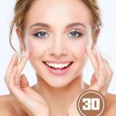 Glowing Face in 30 Days -  NO CHEMICALS Icon
