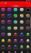 Teal Icon Pack HL ✨Free✨ screenshot 5