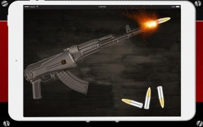 Gun Simulator New Weapons screenshot 7