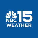 NBC 15 WPMI Weather icon