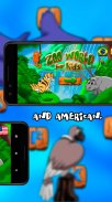 Zoo World For Kids screenshot 7