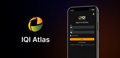 IQI Atlas