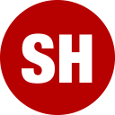 SuperHaber Icon