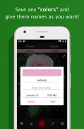 Color Detector screenshot 1