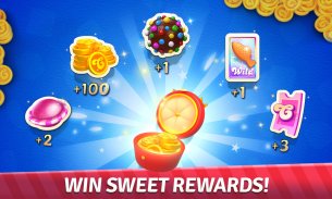 Candy Crush Solitaire screenshot 6