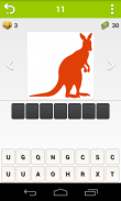 Cool Animal Quiz screenshot 6