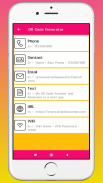 QR Code Scanner And Generator screenshot 2