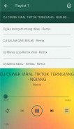 Dj Terngiang-ngiang cewekviral screenshot 1