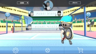 Padel Clash screenshot 7