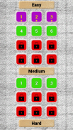 Sumoku: sudoku + words game screenshot 7