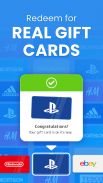 MISTPLAY: Gift Cards, Money, Rewards Playing Games screenshot 0