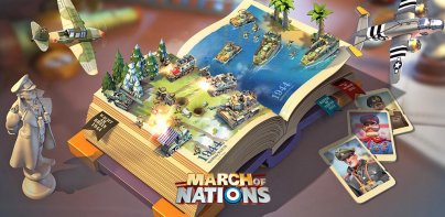 March of Nations