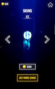 Beat Hit: EDM & Custom Songs Rhythm Game screenshot 3