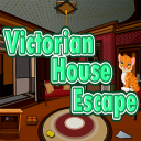 491-Victorian House Escape Icon