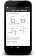 Digital Circuits screenshot 0