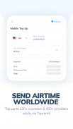 Topremit - Money Transfer screenshot 2