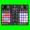 Dj Pads Game PRO Icon