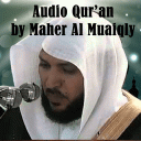 Audio Quran Maher Al Muaiqly