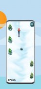 Ski Hero -  speed screenshot 3