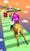 Horse Run 3D - Horse Games screenshot 7