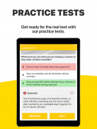 Driver Knowledge Test NSW 2024 screenshot 5